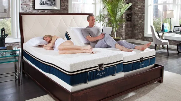 Split King Mattresses: The Solution for Different Sleep Needs