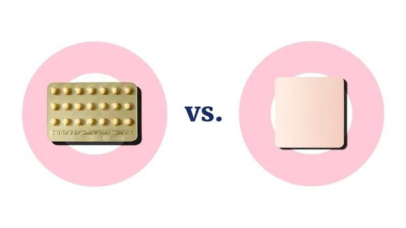 Pills vs Patches: A Comparative Guide to Hormonal Birth Control Methods