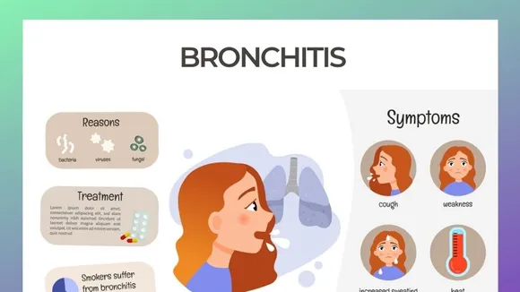 Home Remedies for Bronchitis: Natural Ways to Alleviate Symptoms