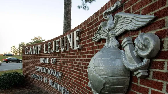 Camp Lejeune Water Contamination Linked to Increased Cancer Risk: A Comprehensive Analysis