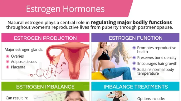 Understanding the Role of Estrogen in Health and Well-being