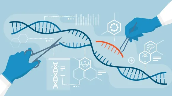 FDA Approves Revolutionary CRISPR-Based Medicine Casgevy for Beta Thalassemia Treatment