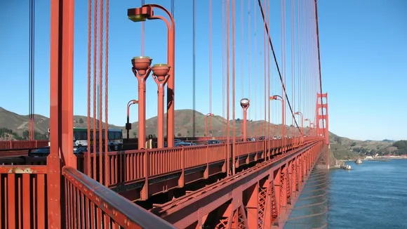 The Golden Gate Bridge Suicide Prevention Net: A Second Chance at Life