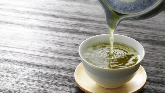 Green Tea: A Cup of Longevity and Heart Health