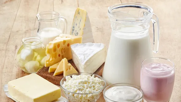 The Importance of Low-Fat Dairy in a Balanced Diet: Nutritional Insights and Practical Advice