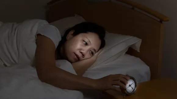 The Link Between Sleep Deprivation and Dementia: How to Improve Your Sleep