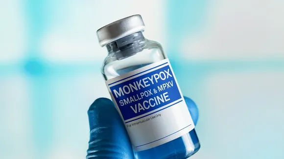 Understanding Global and Regional Variations in Intent to Receive the Monkeypox Vaccine