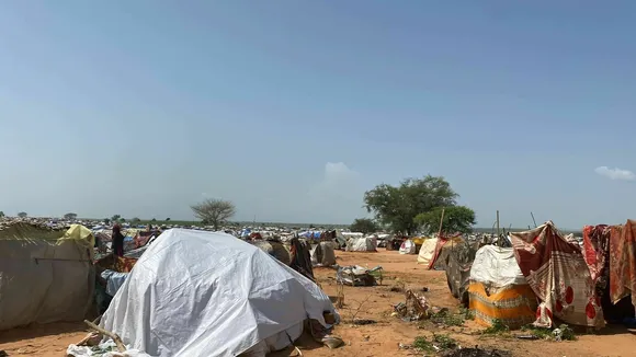 The Unseen Crisis: Sudanese Refugees in Chad Grappling with Dire Conditions amid Global Indifference