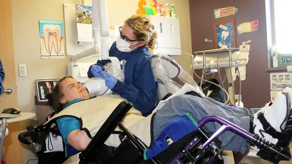 Bridging the Gap: Improving Access to Dental Care for Individuals with Disabilities