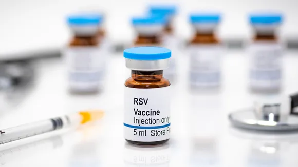 Australia Approves First Vaccine Against Respiratory Syncytial Virus (RSV)