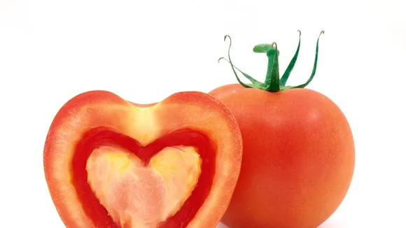 The Role of Tomatoes in Heart Health and Hypertension Management