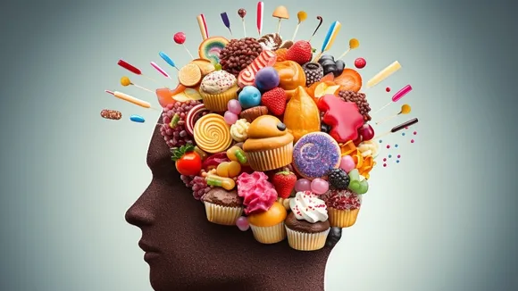 Unlocking the Neural Wiring Behind Overeating: Insights and Implications