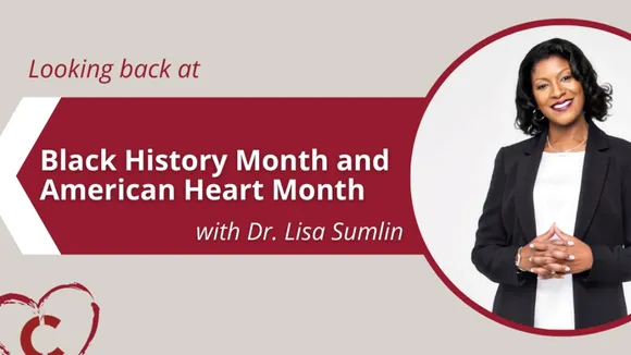 Promoting Heart Health in the Black Community: The American Heart Association's Call to Unity
