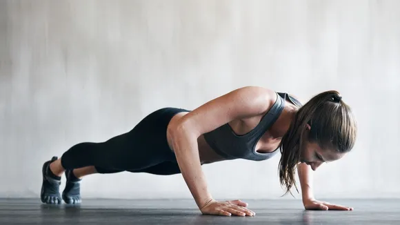 The Power of Push-ups: Unveiling the Benefits and Techniques