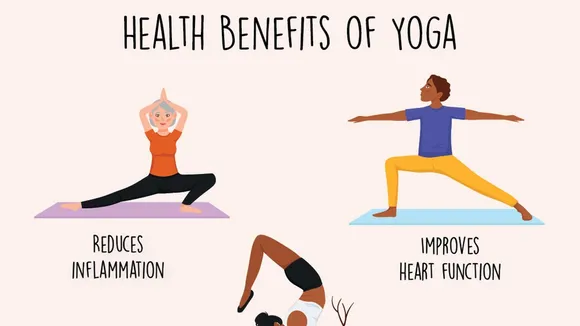 The Therapeutic Potential of Yoga for Various Health Conditions