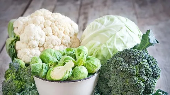 The Incredible Health Benefits of Broccoli, Cauliflower, and Cabbage: A Comprehensive Guide