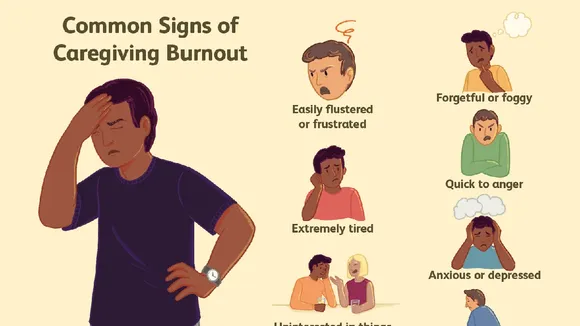 Understanding and Addressing Caregiver Burnout: Recognizing the Risks and Prioritizing Self-Care