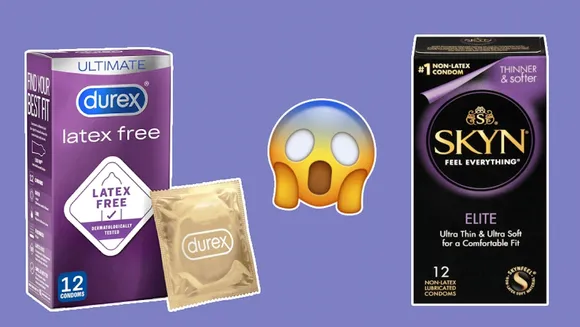 Navigating Condom Allergies: Symptoms, Causes, and Alternatives