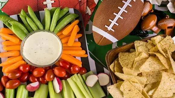 Making Super Bowl Parties Healthier: Insights from Dr. Bethany Agusala