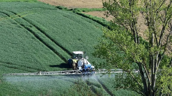 The EU's Green Deal and the Potential of Essential Oils as Biopesticides