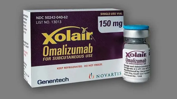 FDA Approves Xolair (Omalizumab): A Groundbreaking Treatment for Food Allergies