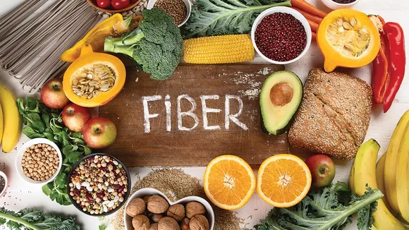 The Future of Fiber Fortification: A Strategy for Health and Indulgence
