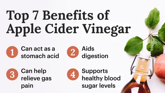 The Impacts of Apple Cider Vinegar on an Empty Stomach: Unveiling the Truth
