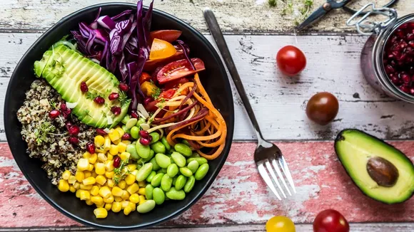Managing High Cholesterol Through A Plant-Based Diet: All You Need To Know