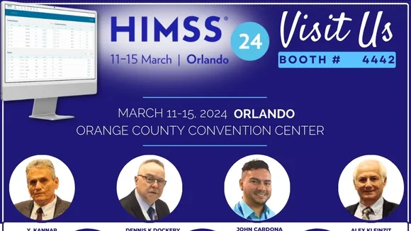 Networking and Connection-Building at HIMSS24: Insights from Bobby Gheorghiu