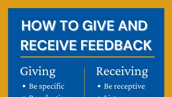 Mastering the Art of Feedback in the Workplace: Techniques, Strategies, and Tools