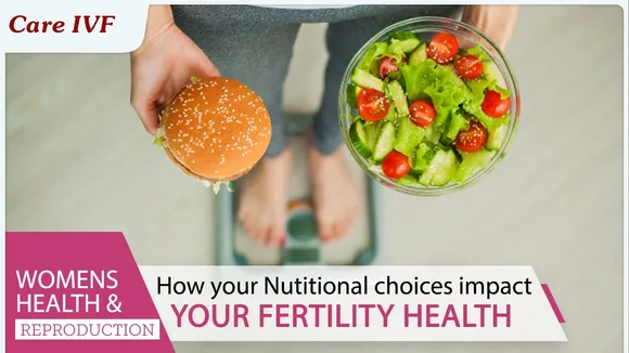 Enhancing Fertility through Diet and Lifestyle: Insights from Nutritionist Lovneet Batra