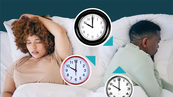 Unlock the Power of Consistent Bedtime: The Key to Better Sleep and Health
