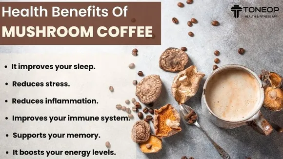 Unveiling the Truth about Mushroom Coffee: A Trendy Health Elixir or Just Hype?