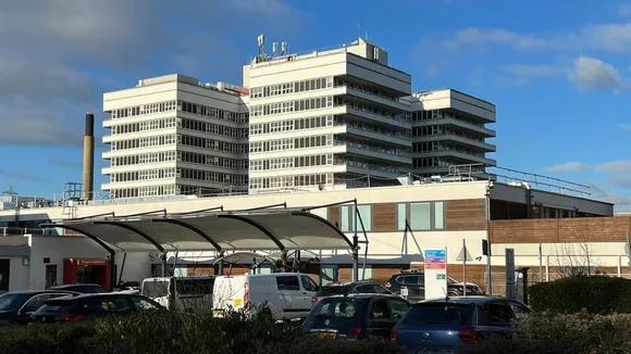 Lister Hospital Lights the Way to Sustainability with Energy-Efficient Investment