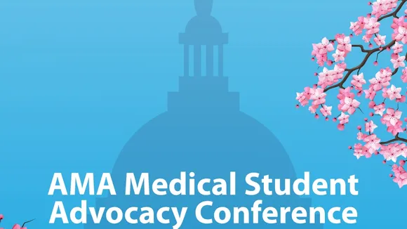 The Medical Student Advocacy Conference: Empowering the Next Generation of Healthcare Advocates