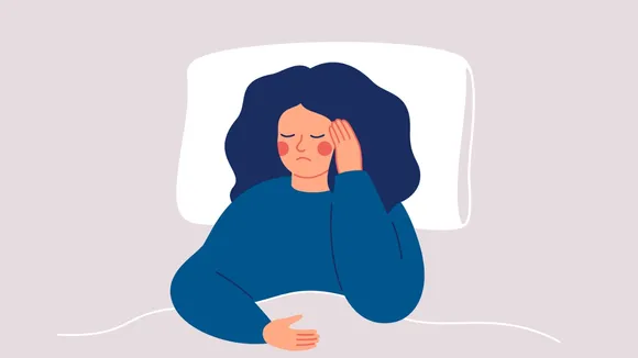 Menopause and Sleep: The Impacts and How to Improve Sleep Quality