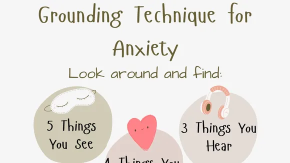 Natural Strategies for Managing Anxiety: A Comprehensive Guide