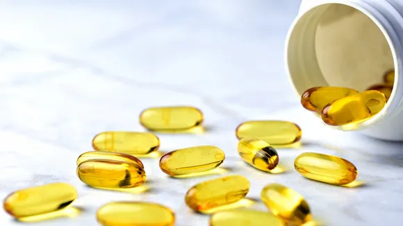 The Benefits of Vitamin D and Omega-3 Supplements: A Closer Look at Recent Research