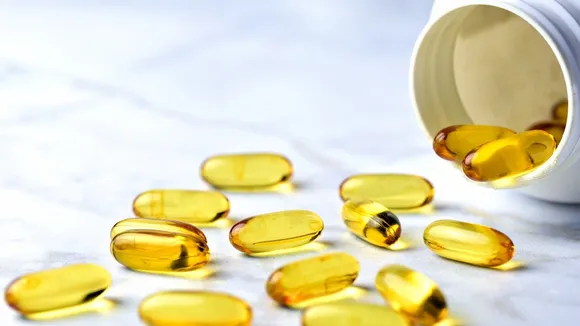 Vitamin D and Omega-3 Supplements: A Deep Dive into Recent Findings