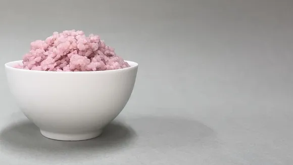 Innovative Lab-Grown 'Meaty' Rice: A Sustainable Protein Alternative