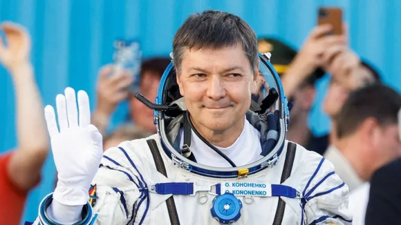 The Unprecedented Achievement of Oleg Kononenko: Record-Breaking Time in Space and Its Health Implications