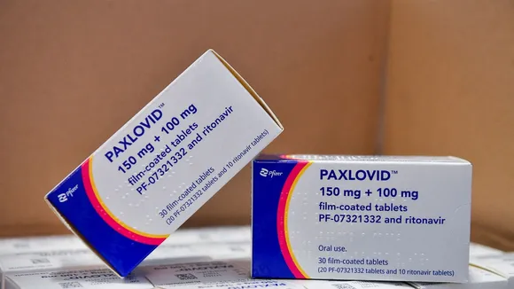 Understanding the Risks: Paxlovid and Immunosuppressants