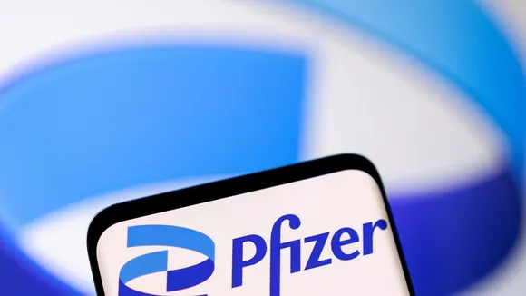 European Commission Approves Pfizer's New Ulcerative Colitis Drug
