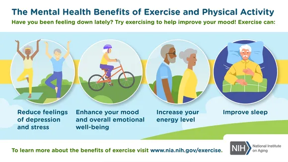 The Gender-Specific Benefits of Exercise: Insights and Implications