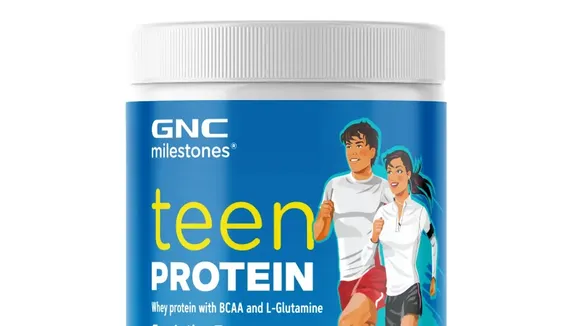 The Best Protein Powders for Teens: A Comprehensive Guide