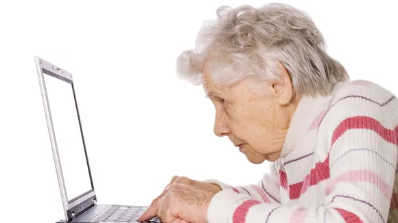 Harnessing the Internet: A Tool for Reducing Dementia Risk in Older Adults