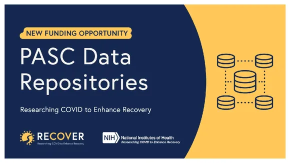 Addressing the Long COVID Crisis: NIH Invests in Research for Solutions
