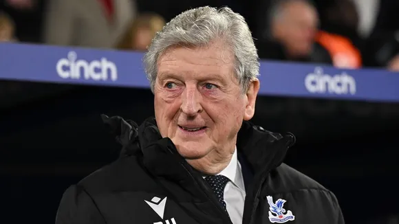Crystal Palace Manager Roy Hodgson's Health Scare and the Club's Succession Plans