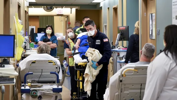 Addressing the Crisis in Emergency Departments: A Look at the Root Causes and Potential Solutions