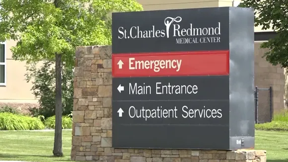 St. Charles Health System Bond Outlook: A Shift From Negative to Stable